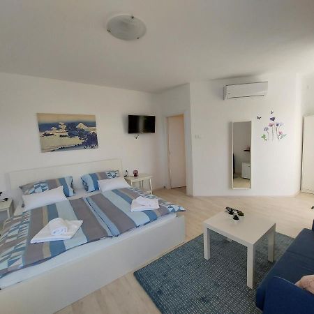 Teta San Hotel Motovun Luaran gambar