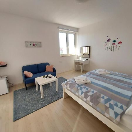 Teta San Hotel Motovun Luaran gambar