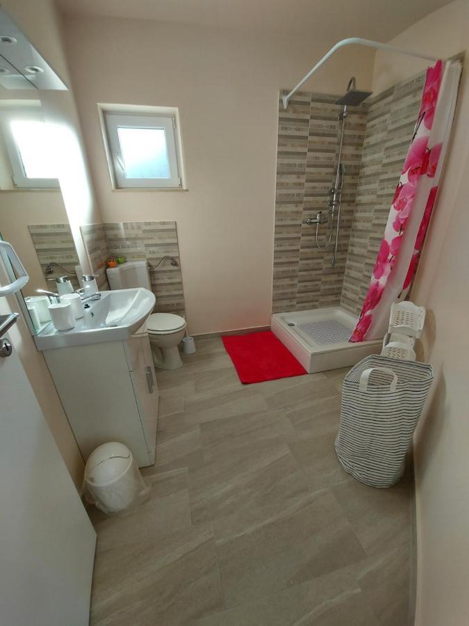 Teta San Hotel Motovun Luaran gambar