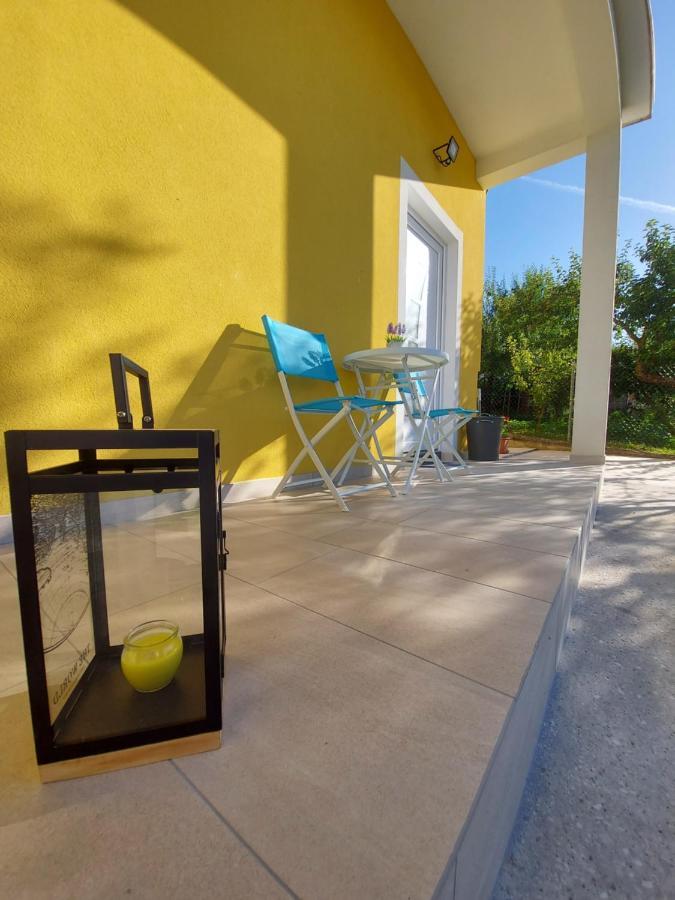 Teta San Hotel Motovun Luaran gambar