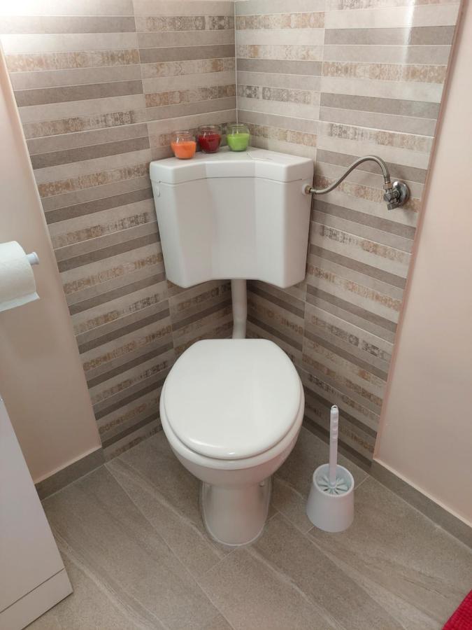 Teta San Hotel Motovun Luaran gambar