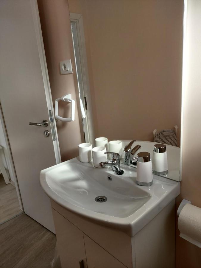 Teta San Hotel Motovun Luaran gambar